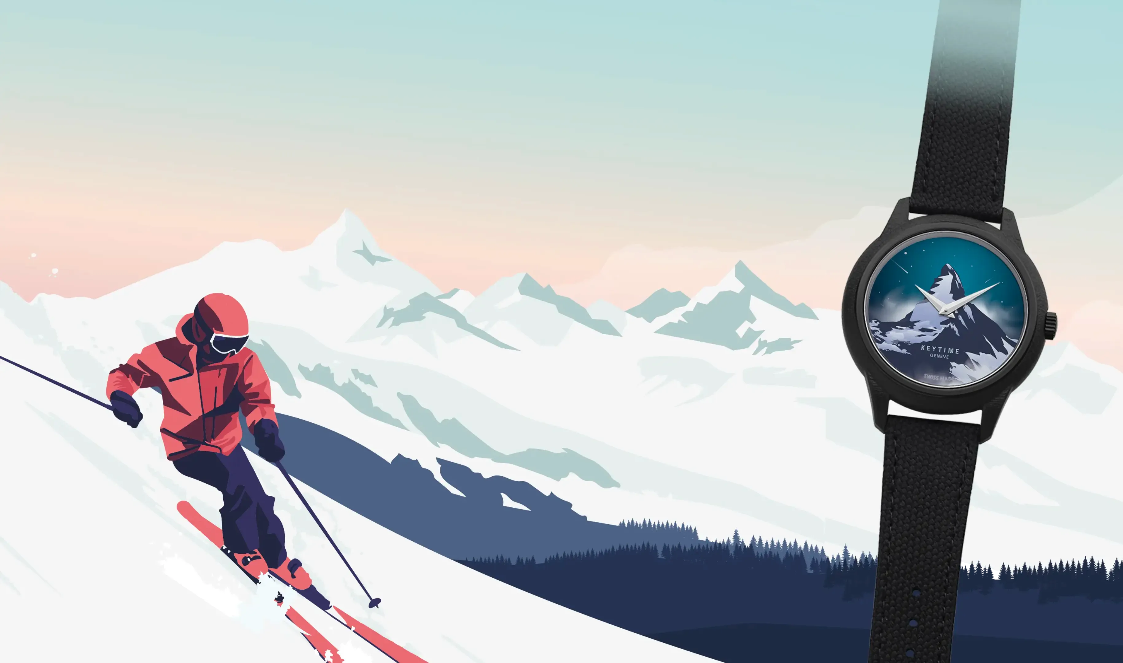 Montagnes
