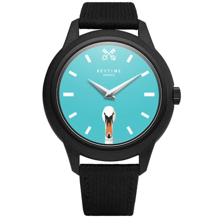 Watches Le Cygne