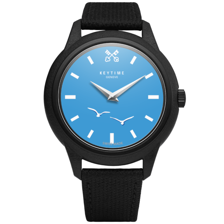 Watches Les Mouettes