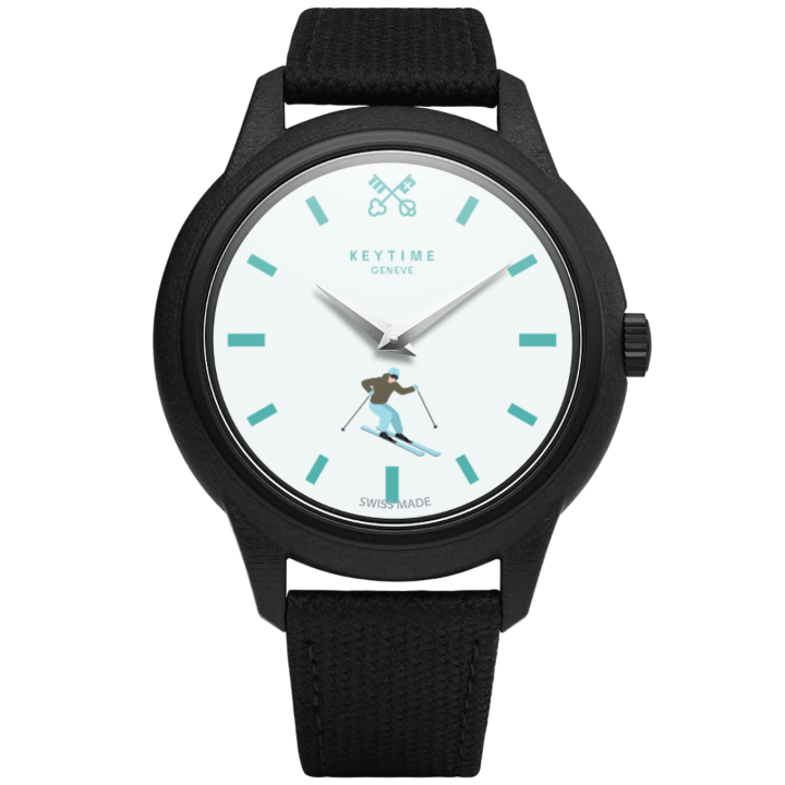 Watches Le Skieur