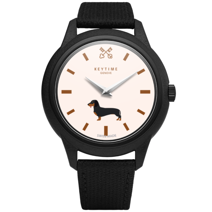 Watches Le Chien Saucisse -  Beryl