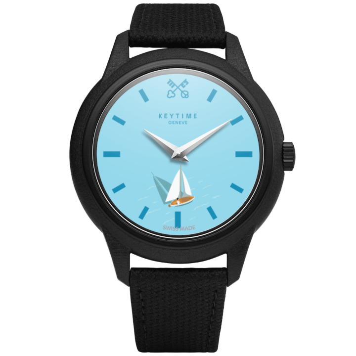 Watches Le Voilier