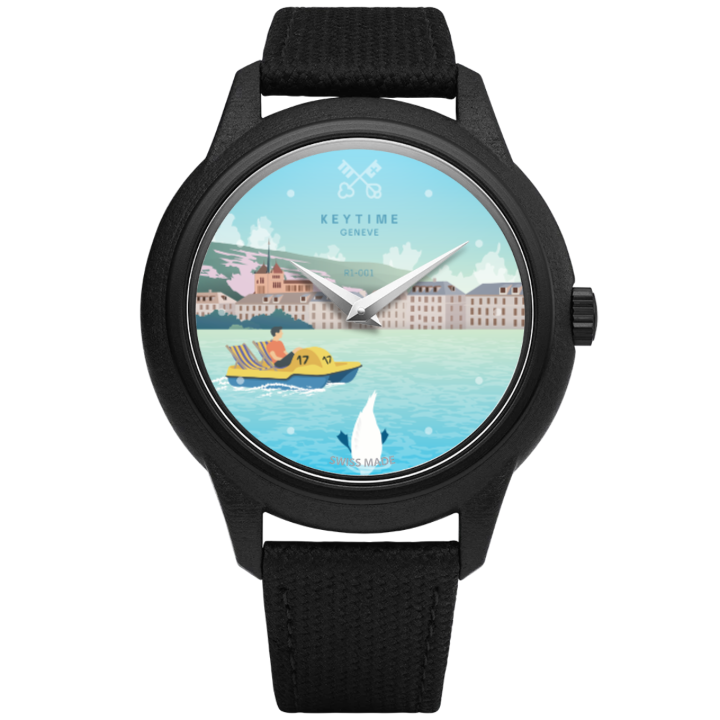 Watches N°001