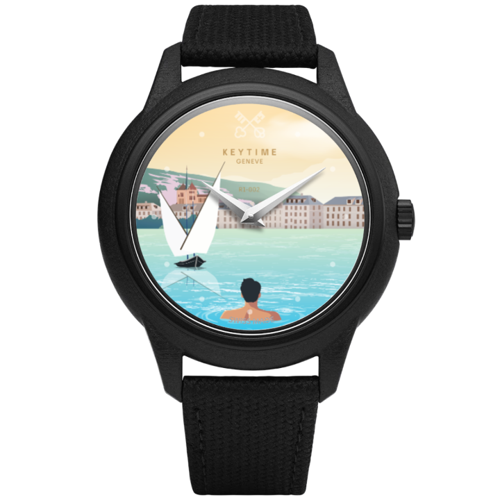 Watches N°002