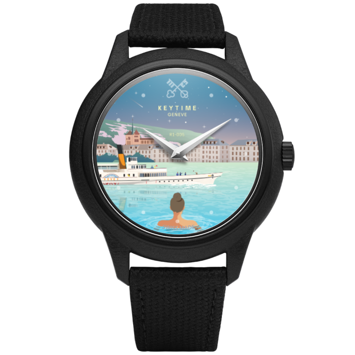 Watches N°005