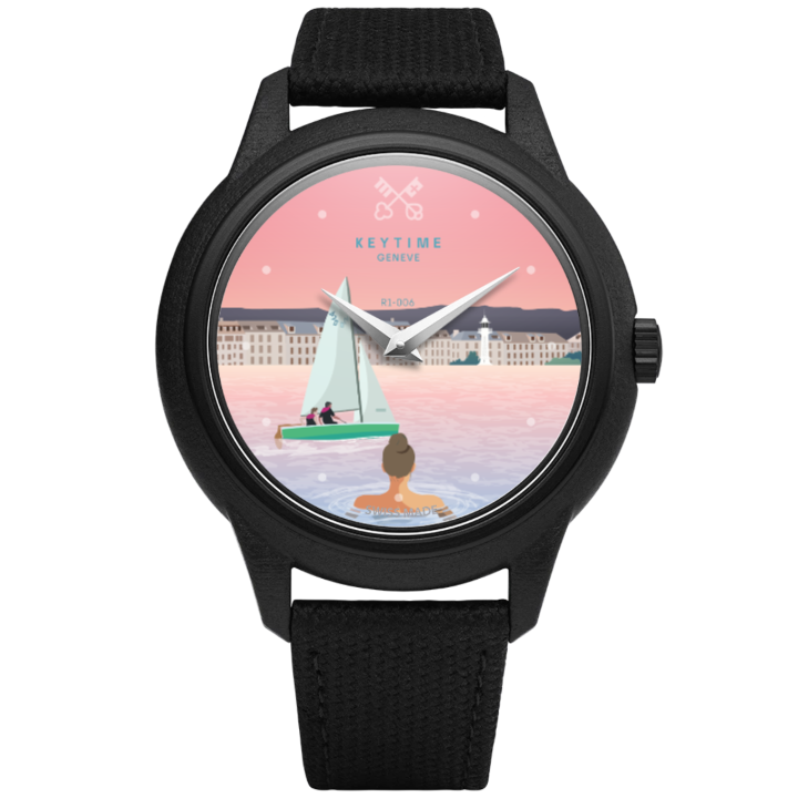 Watches N°006