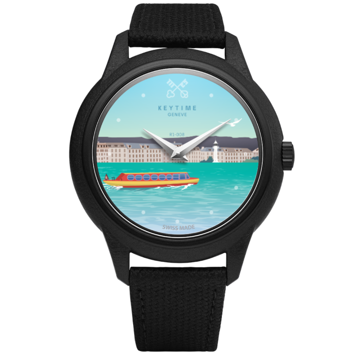 Watches N°008
