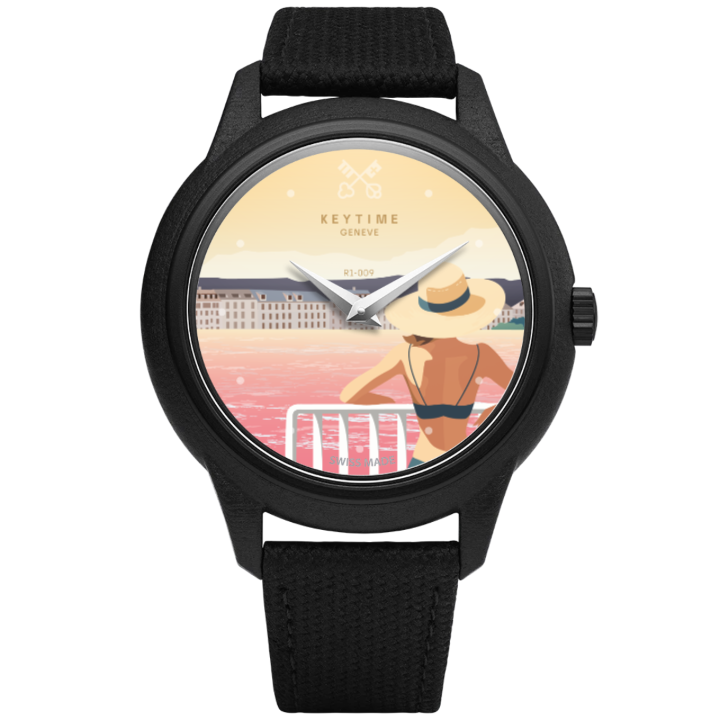 Watches N°009