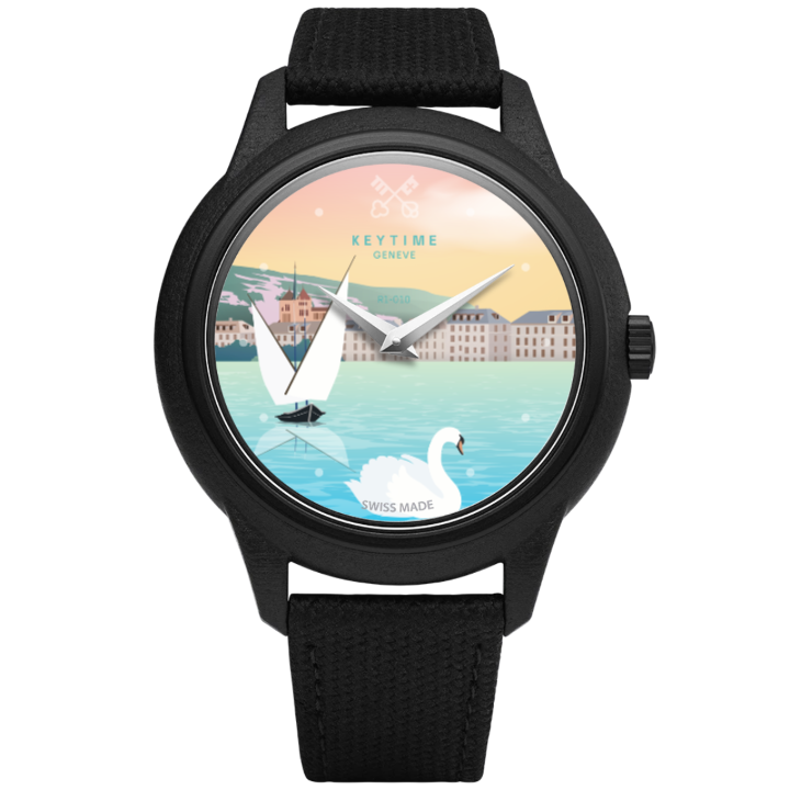 Watches N°010