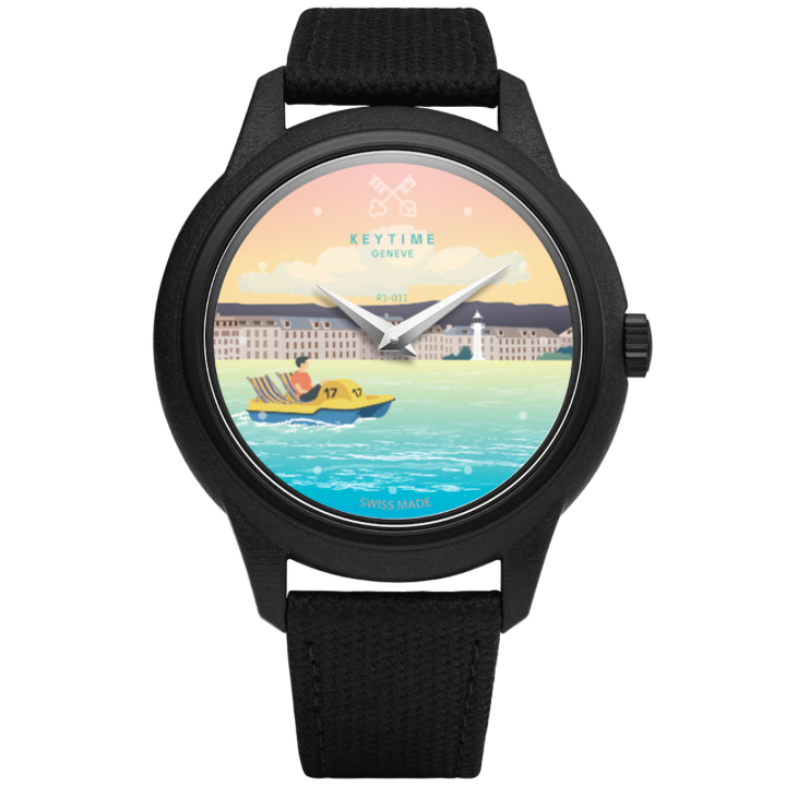 Watches N°011