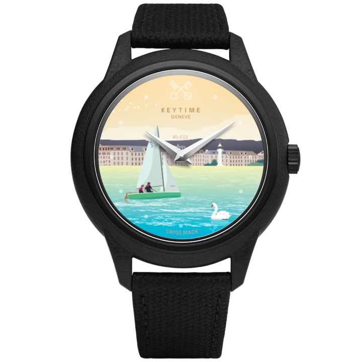 Watches N°012