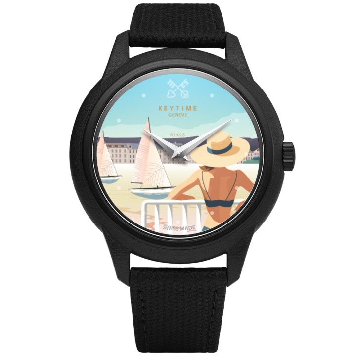 Watches N°013