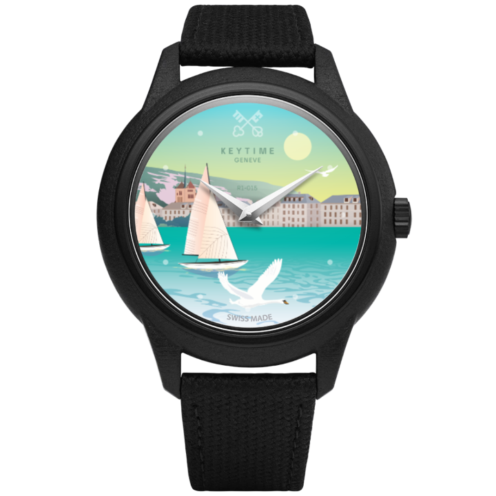 Watches N°015