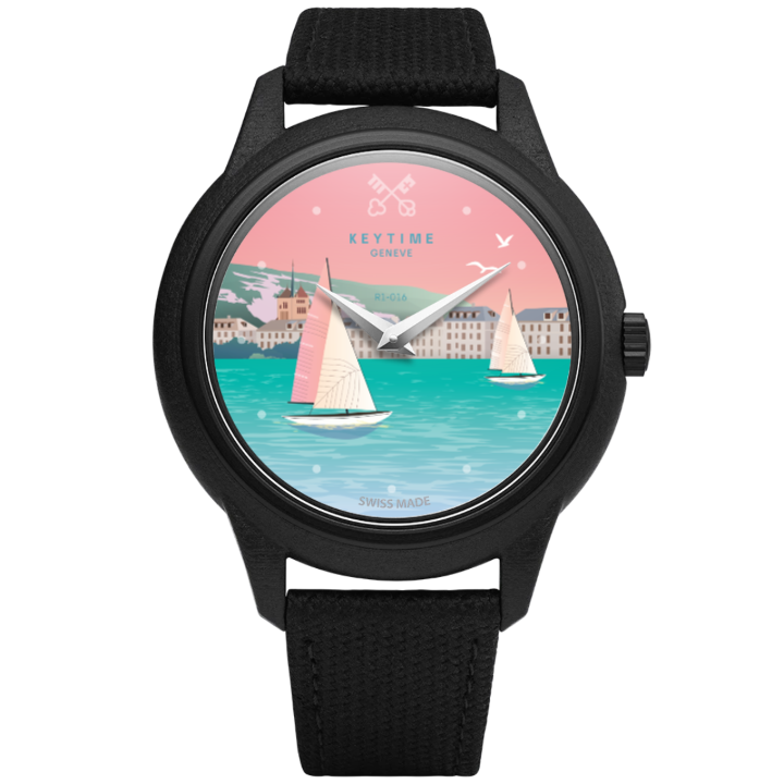 Watches N°016