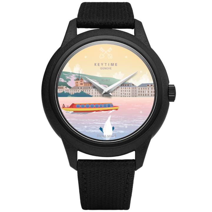 Watches N°017