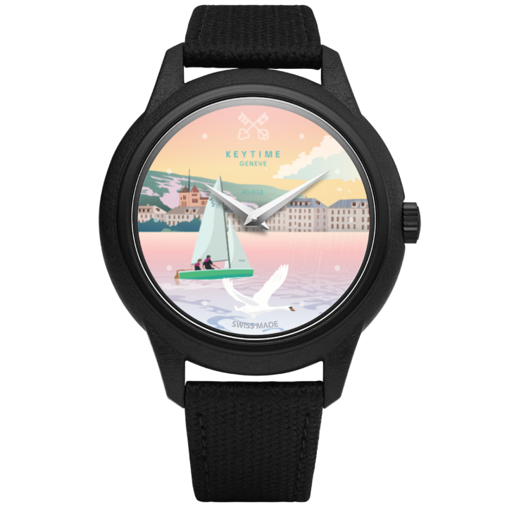 Watches N°018