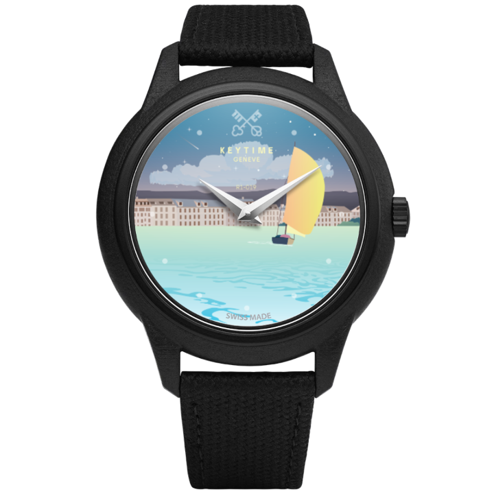 Watches N°019