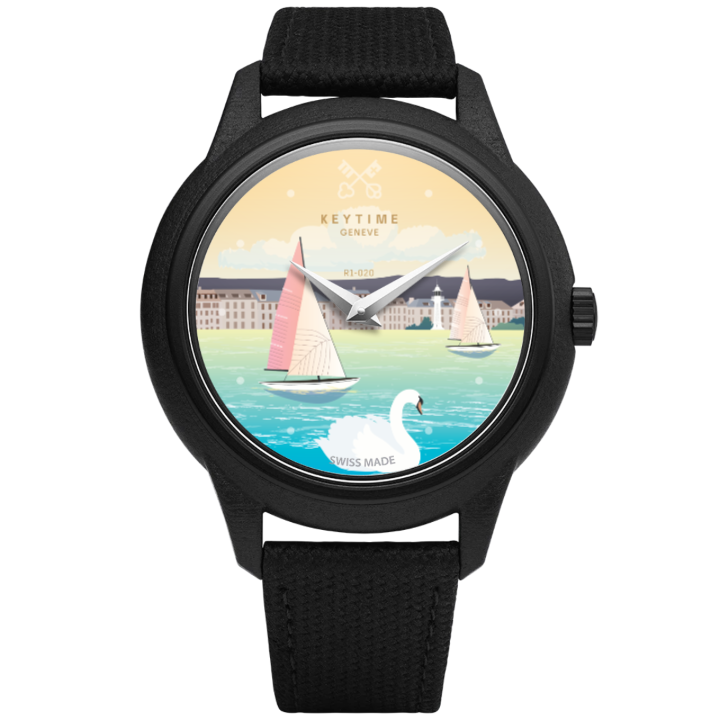 Watches N°020