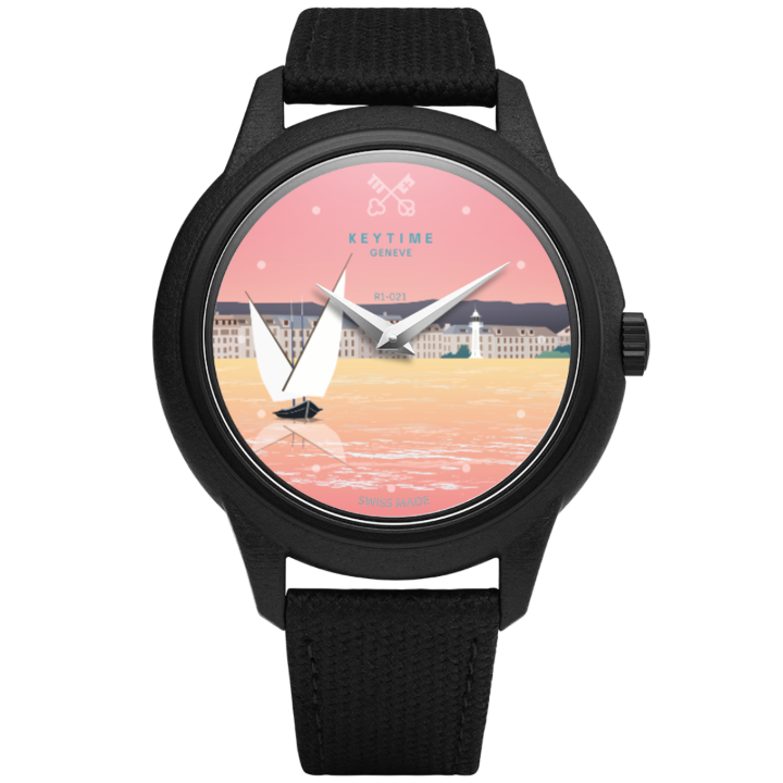 Watches N°021