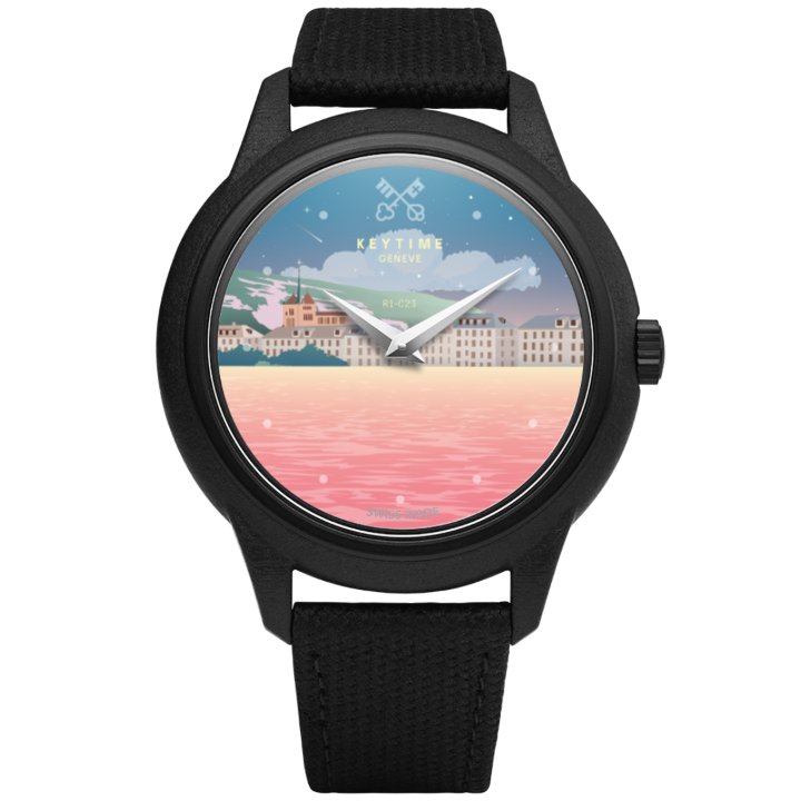Watches N°023
