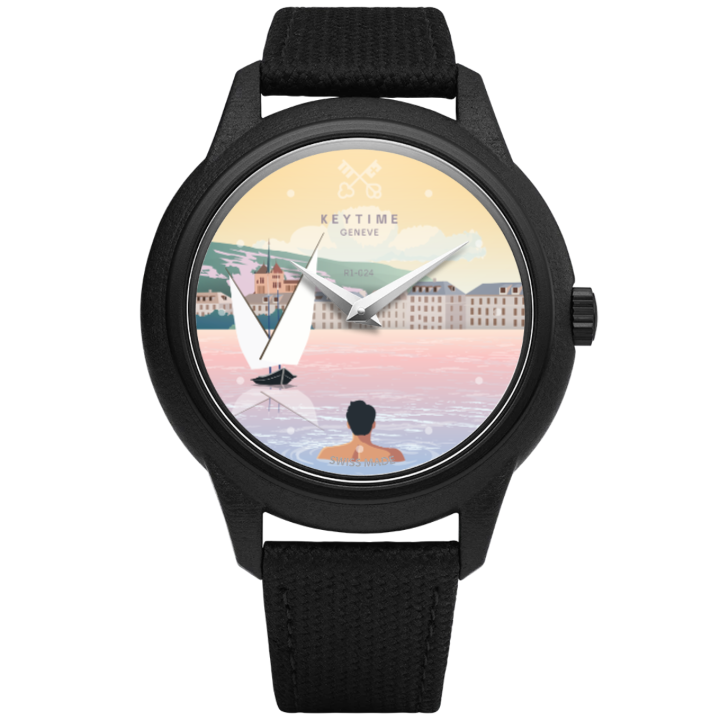 Watches N°024