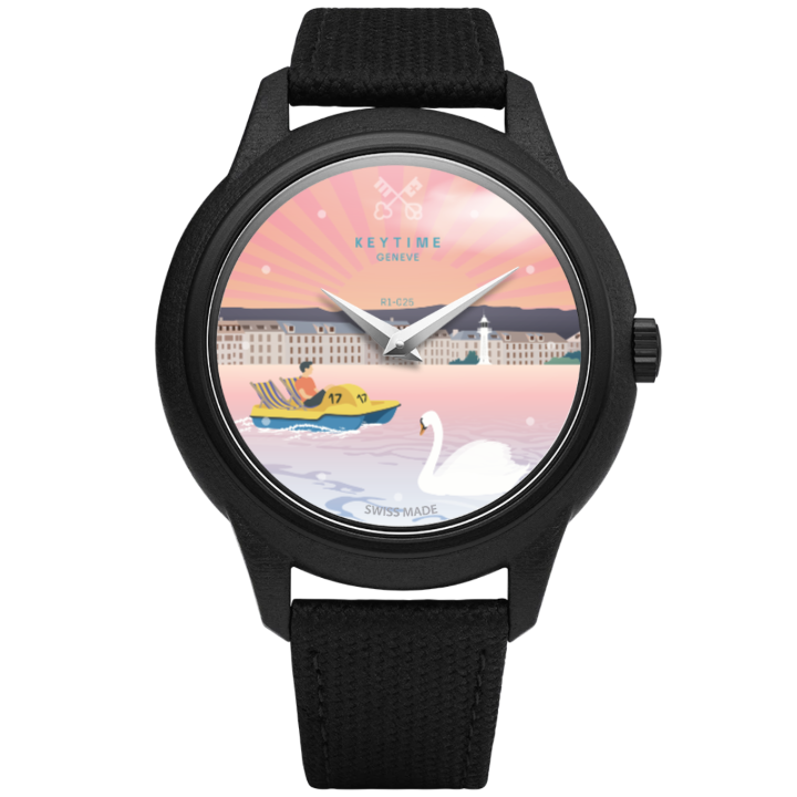 Watches N°025