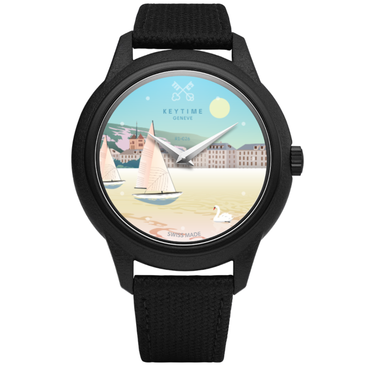 Watches N°026