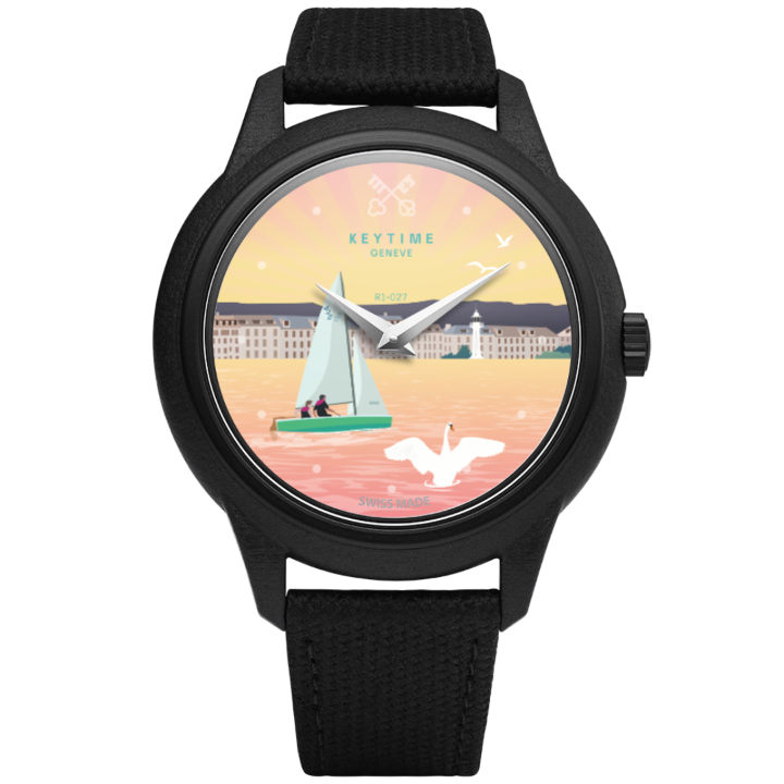 Watches N°027