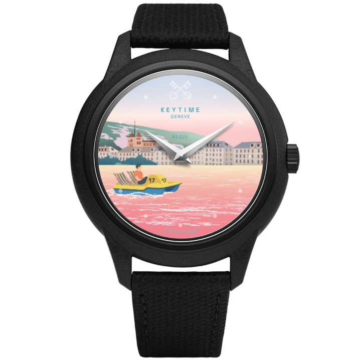 Watches N°029