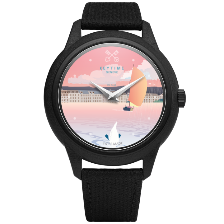 Watches N°031