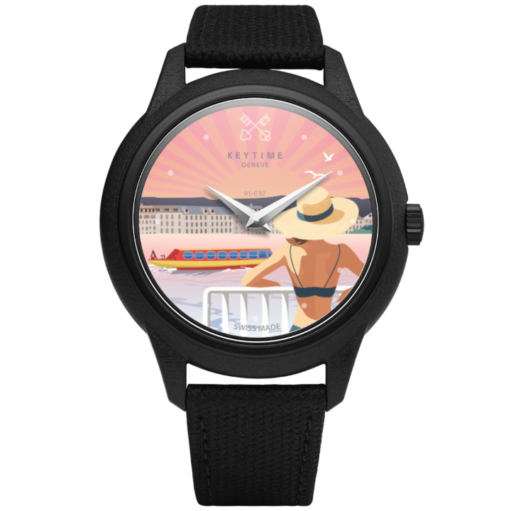 Watches N°032