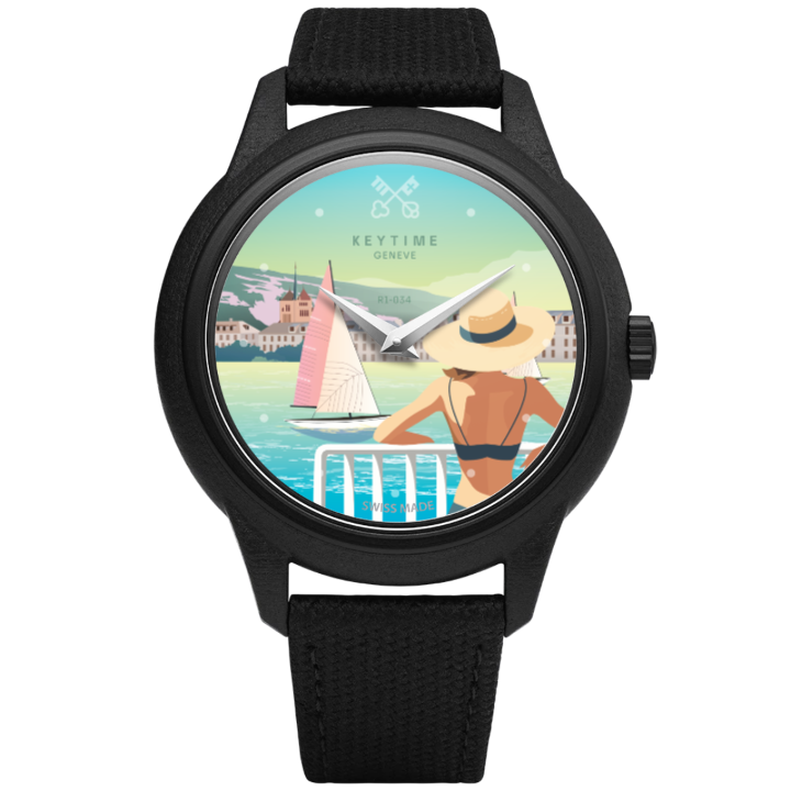 Watches N°034