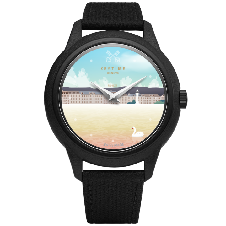 Watches N°035