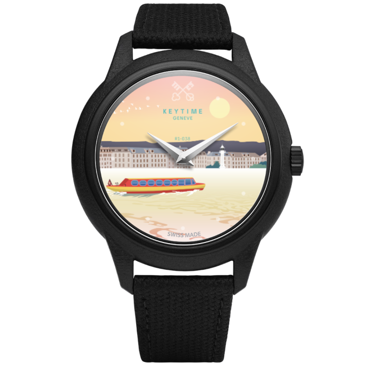 Watches N°038