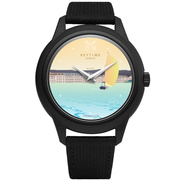 Watches N°039