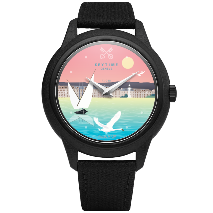 Watches N°040