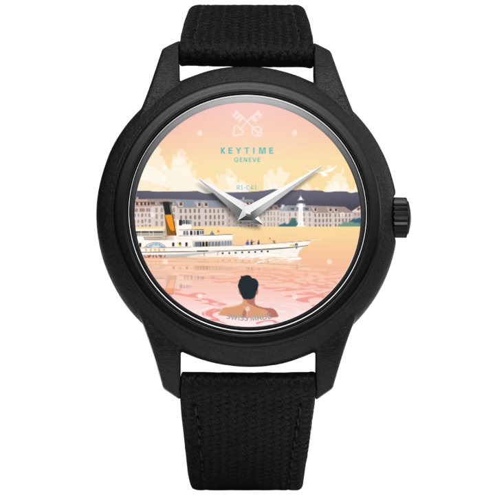 Watches N°041