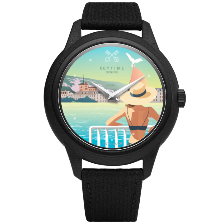 Watches N°042