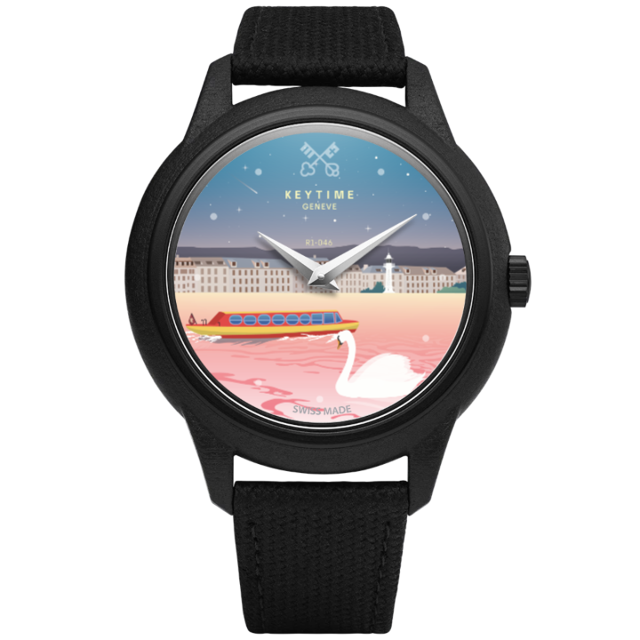 Watches N°046