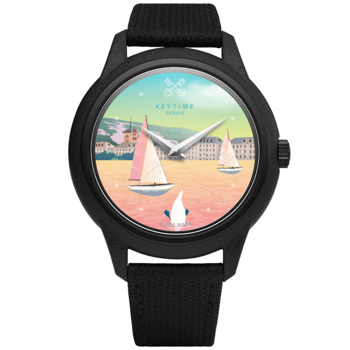 Watches N°047