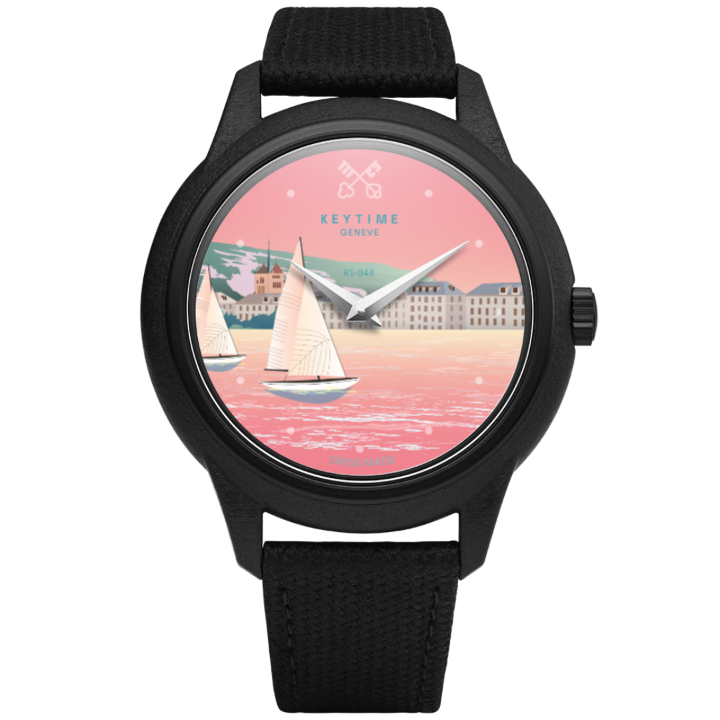 Watches N°048