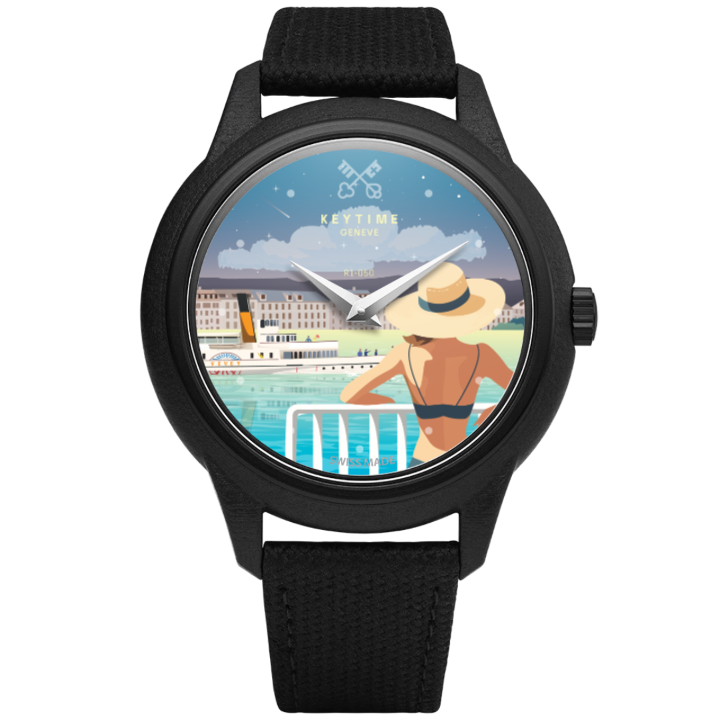 Watches N°050