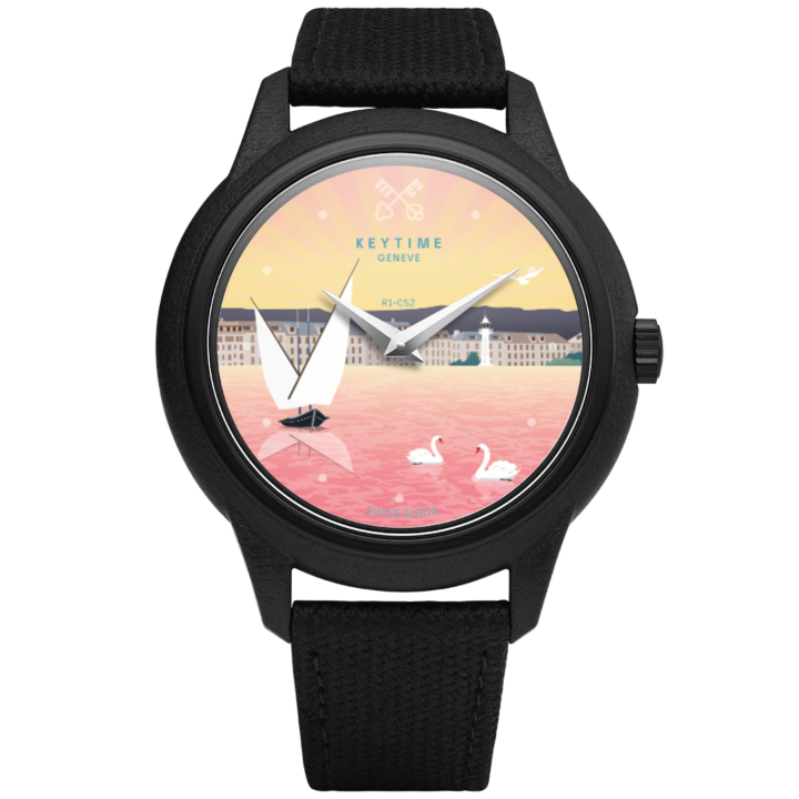 Watches N°052