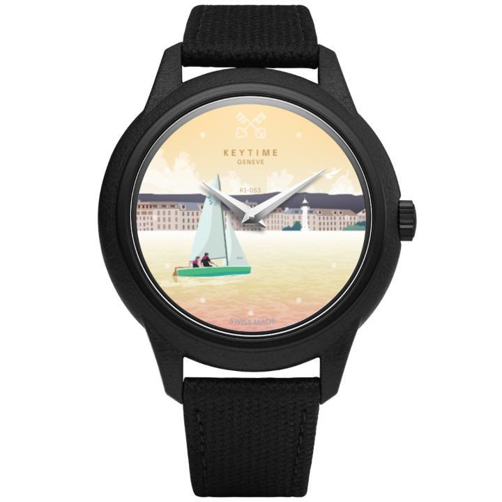 Watches N°053