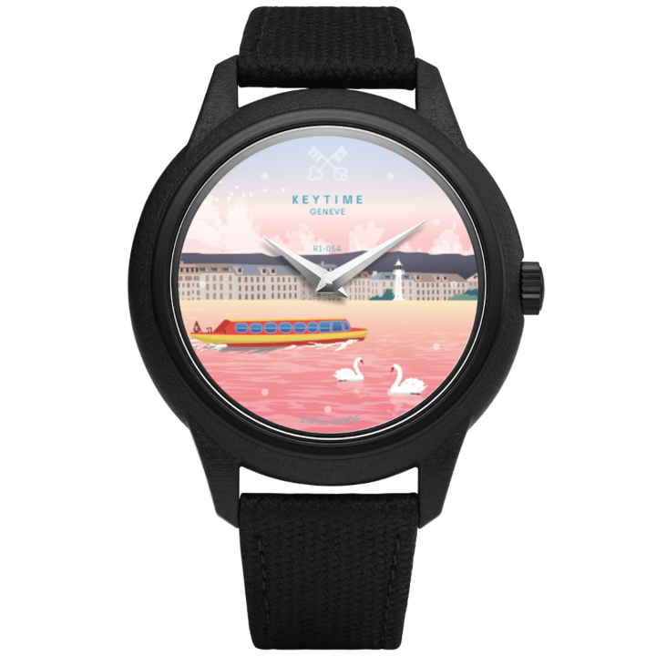 Watches N°054