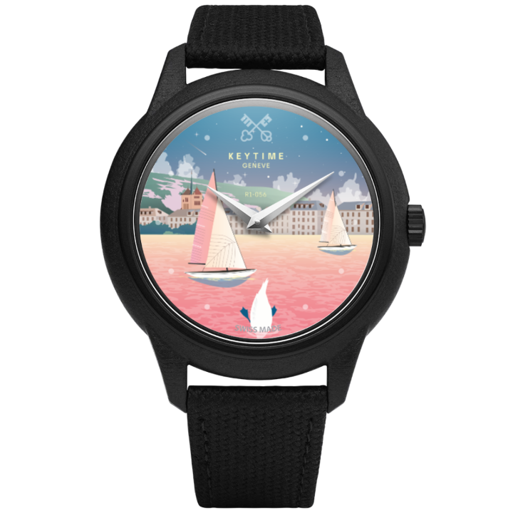 Watches N°056