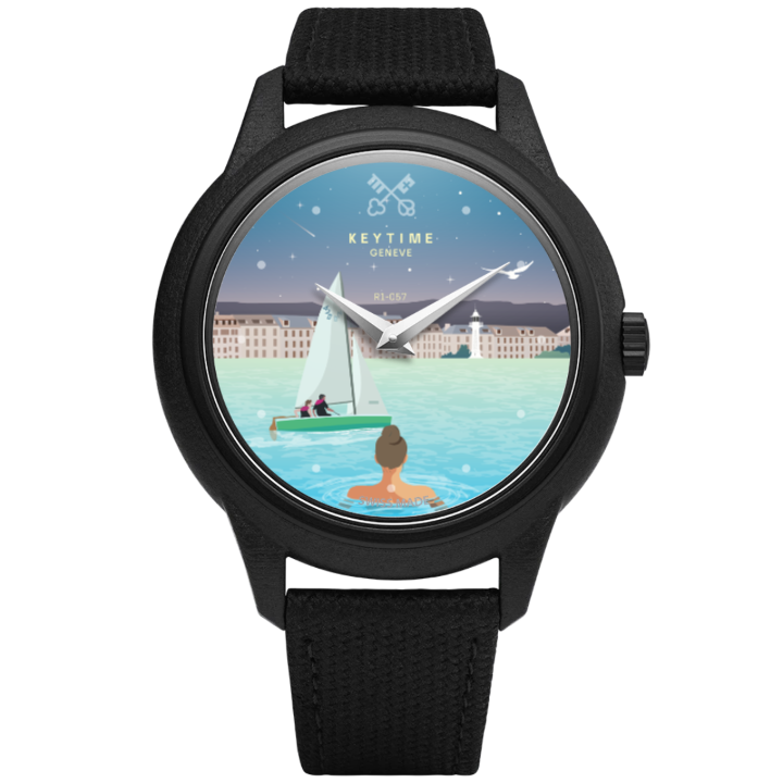 Watches N°057