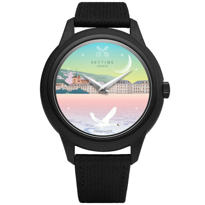 Watches N°058