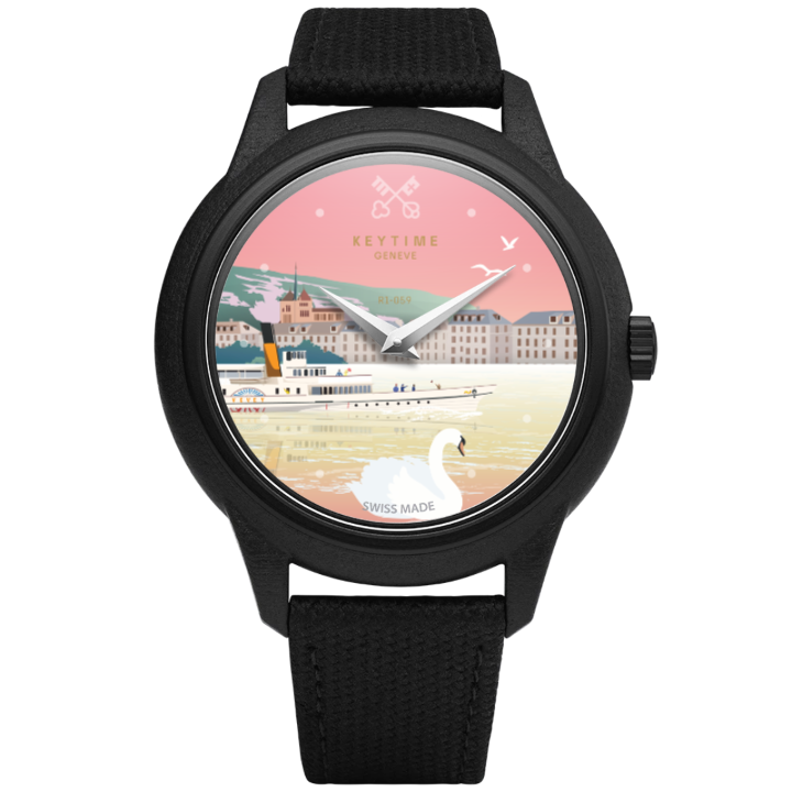Watches N°059