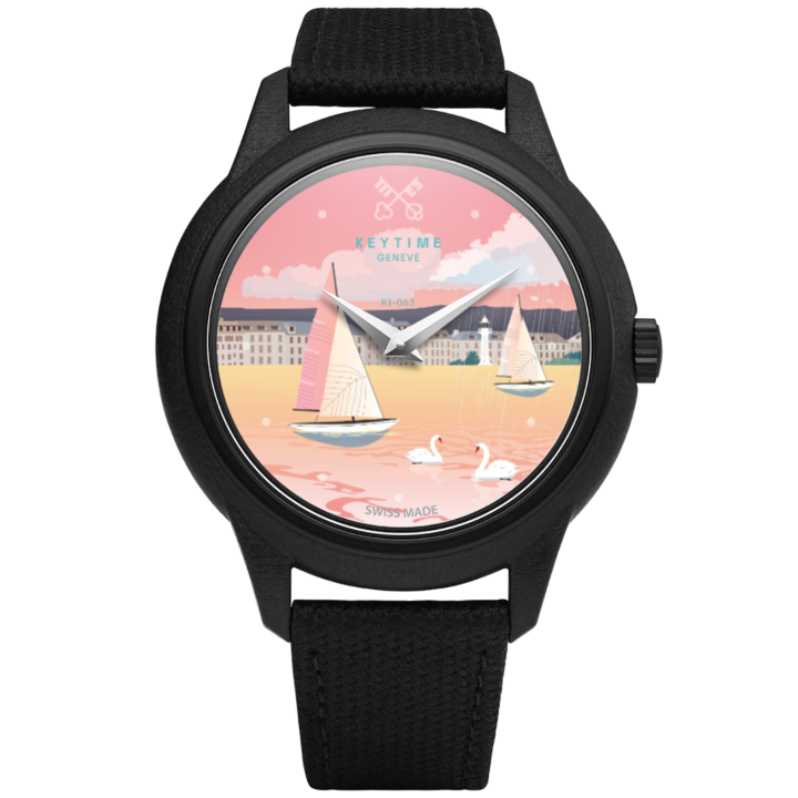 Watches N°063